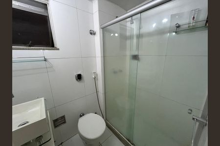 Apartamento à venda com 62m², 2 quartos e 1 vagaBanheiro