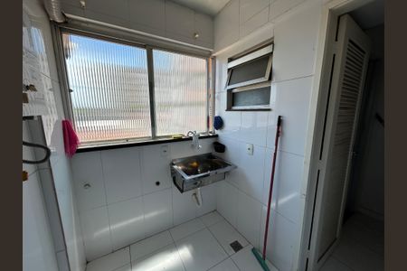 Apartamento à venda com 62m², 2 quartos e 1 vagaÁrea de Serviço