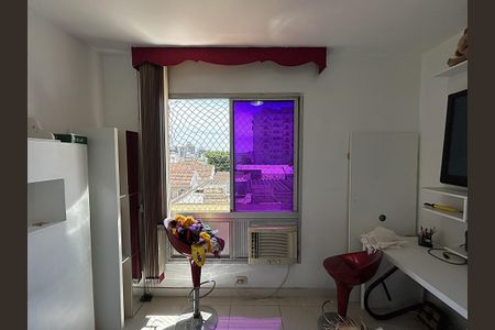 Apartamento à venda com 62m², 2 quartos e 1 vagaQuarto 2
