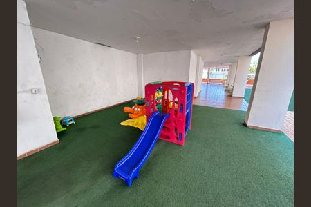 Apartamento à venda com 62m², 2 quartos e 1 vagaÁrea comum - Playground