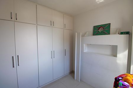 Apartamento à venda com 62m², 2 quartos e 1 vagaQuarto 2