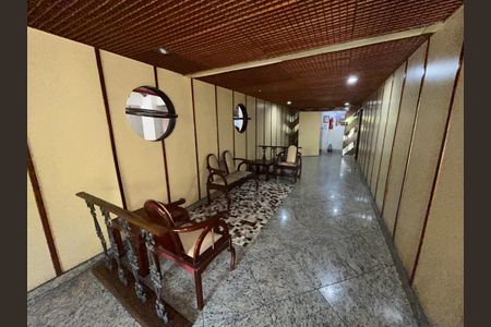 Apartamento à venda com 62m², 2 quartos e 1 vagaHall de entrada