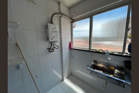 Apartamento à venda com 62m², 2 quartos e 1 vagaÁrea de Serviço