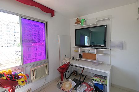 Apartamento à venda com 62m², 2 quartos e 1 vagaQuarto 2