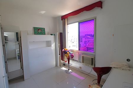 Apartamento à venda com 62m², 2 quartos e 1 vagaQuarto 2