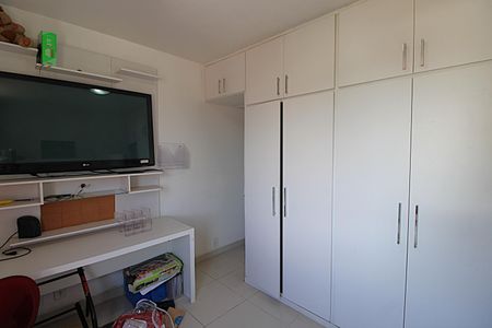 Apartamento à venda com 62m², 2 quartos e 1 vagaQuarto 2