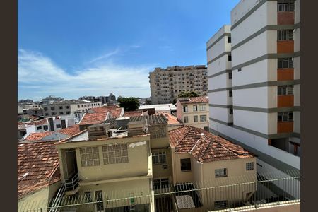 Apartamento à venda com 62m², 2 quartos e 1 vagaVista do Quarto 1