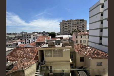 Apartamento à venda com 62m², 2 quartos e 1 vagaVista do Quarto 2