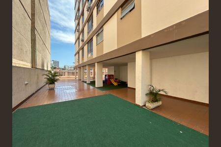 Apartamento à venda com 62m², 2 quartos e 1 vagaÁrea comum - Playground