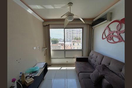 Apartamento à venda com 62m², 2 quartos e 1 vagaSala