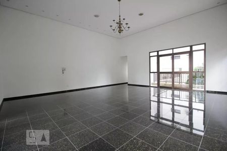 Apartamento à venda com 213m², 3 quartos e 4 vagasÁrea comum - Salão de festas
