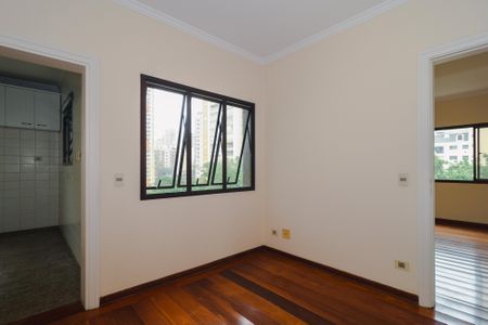 Apartamento à venda com 213m², 3 quartos e 4 vagasCopa