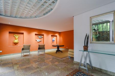 Apartamento à venda com 213m², 3 quartos e 4 vagasÁrea comum