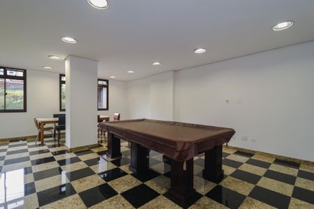 Apartamento à venda com 213m², 3 quartos e 4 vagasÁrea comum