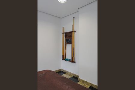 Apartamento à venda com 213m², 3 quartos e 4 vagasÁrea comum