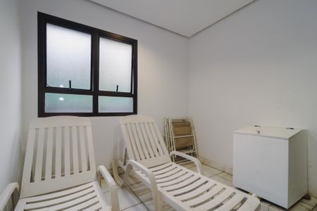 Apartamento à venda com 213m², 3 quartos e 4 vagasSauna