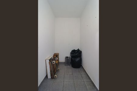 Apartamento à venda com 213m², 3 quartos e 4 vagasDeposito