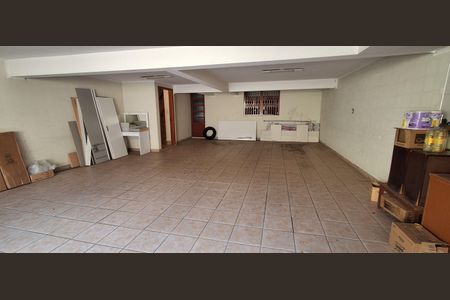 Casa à venda com 311m², 3 quartos e 5 vagasGaragem