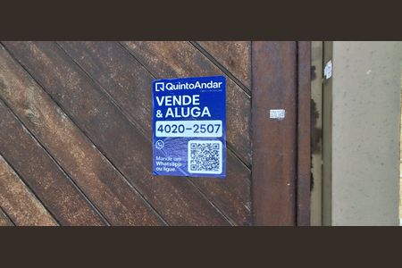 Casa à venda com 311m², 3 quartos e 5 vagasPlaquinha