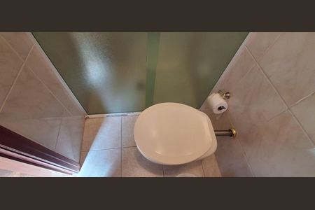 Casa à venda com 311m², 3 quartos e 5 vagasBanheiro Social