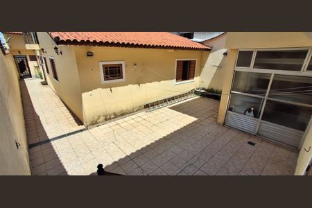 Casa à venda com 311m², 3 quartos e 5 vagasQuintal