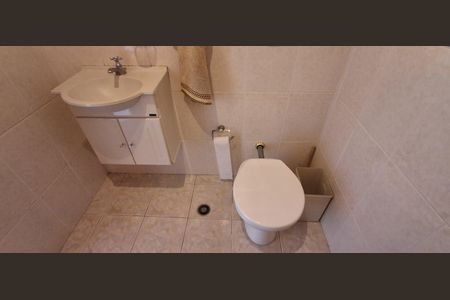 Casa à venda com 311m², 3 quartos e 5 vagasLavabo 2