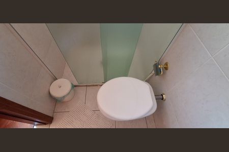 Casa à venda com 311m², 3 quartos e 5 vagasBanheiro Suíte 1