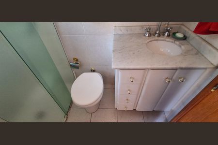 Casa à venda com 311m², 3 quartos e 5 vagasBanheiro Suíte 1