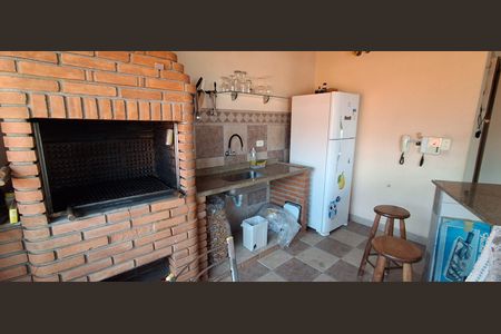 Casa à venda com 311m², 3 quartos e 5 vagasÁrea gourmet