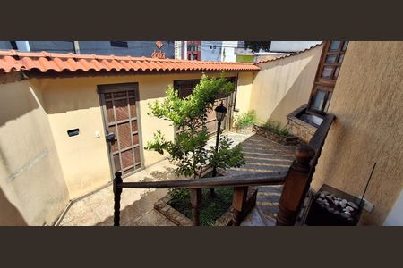 Casa à venda com 311m², 3 quartos e 5 vagasEntrada