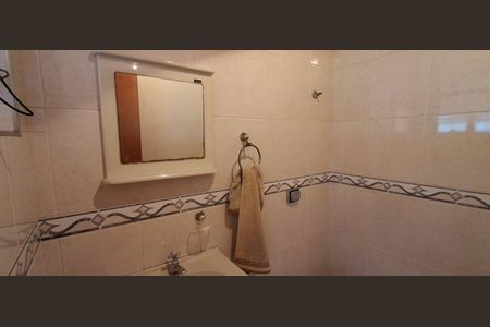 Casa à venda com 311m², 3 quartos e 5 vagasLavabo 2