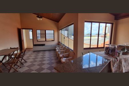 Casa à venda com 311m², 3 quartos e 5 vagasÁrea gourmet