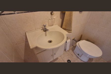 Casa à venda com 311m², 3 quartos e 5 vagasLavabo 2