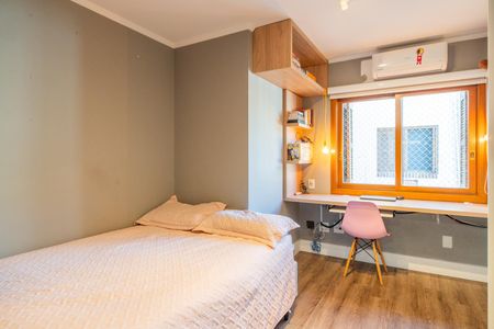 Casa de condomínio à venda com 158m², 2 quartos e 2 vagas Casa de condomínio à venda com 158m², 2 quartos e 2 vagasQuarto 2