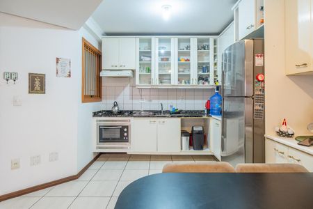 Casa de condomínio à venda com 158m², 2 quartos e 2 vagas Casa de condomínio à venda com 158m², 2 quartos e 2 vagasCozinha