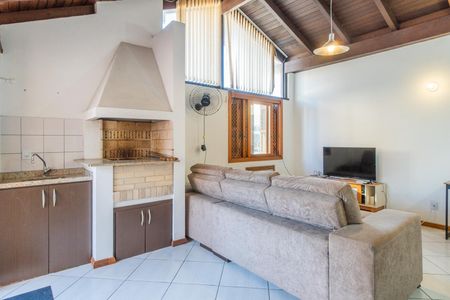 Casa de condomínio à venda com 158m², 2 quartos e 2 vagas Casa de condomínio à venda com 158m², 2 quartos e 2 vagasSala 2