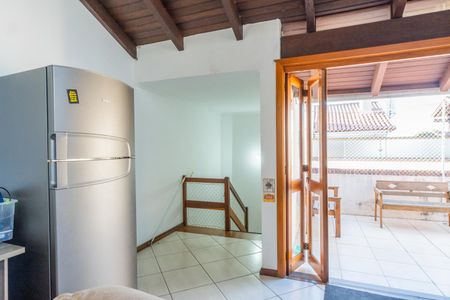 Casa de condomínio à venda com 158m², 2 quartos e 2 vagas Casa de condomínio à venda com 158m², 2 quartos e 2 vagasSala 2