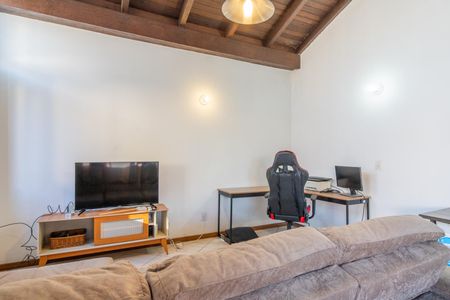 Casa de condomínio à venda com 158m², 2 quartos e 2 vagas Casa de condomínio à venda com 158m², 2 quartos e 2 vagasSala 2