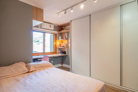 Casa de condomínio à venda com 158m², 2 quartos e 2 vagas Casa de condomínio à venda com 158m², 2 quartos e 2 vagasQuarto 2