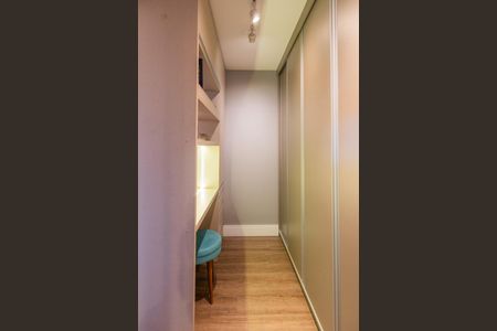 Casa de condomínio à venda com 158m², 2 quartos e 2 vagas Casa de condomínio à venda com 158m², 2 quartos e 2 vagasQuarto 1 - Suíte