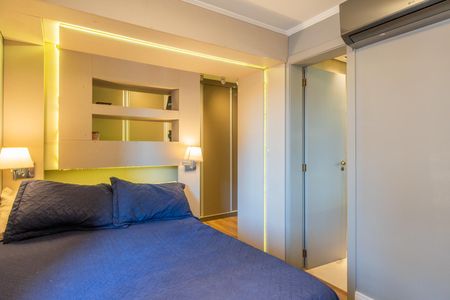 Casa de condomínio à venda com 158m², 2 quartos e 2 vagas Casa de condomínio à venda com 158m², 2 quartos e 2 vagasQuarto 1 - Suíte