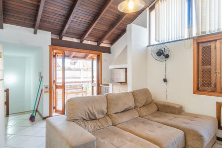 Casa de condomínio à venda com 158m², 2 quartos e 2 vagas Casa de condomínio à venda com 158m², 2 quartos e 2 vagasSala 2