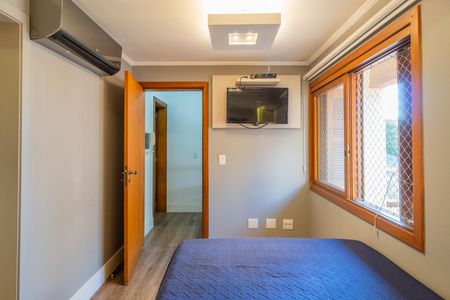 Casa de condomínio à venda com 158m², 2 quartos e 2 vagas Casa de condomínio à venda com 158m², 2 quartos e 2 vagasQuarto 1 - Suíte