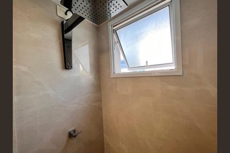 Apartamento à venda com 48m², 2 quartos e 1 vagaBanheiro