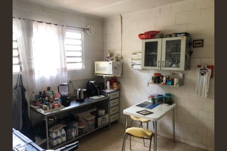 Casa à venda com 210m², 3 quartos e 8 vagasCozinha