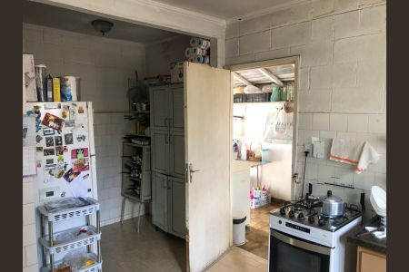 Casa à venda com 210m², 3 quartos e 8 vagasCozinha