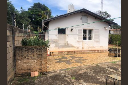 Casa à venda com 210m², 3 quartos e 8 vagasÁrea comum