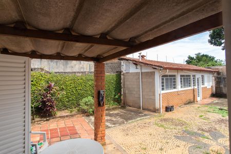 Casa à venda com 210m², 3 quartos e 8 vagasVista do Quarto 1