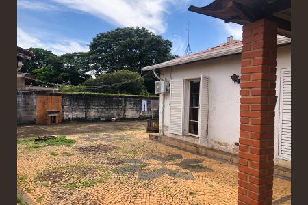 Casa à venda com 210m², 3 quartos e 8 vagasÁrea comum
