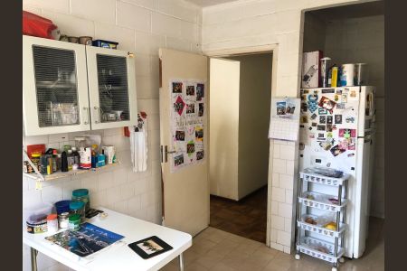 Casa à venda com 210m², 3 quartos e 8 vagasCozinha